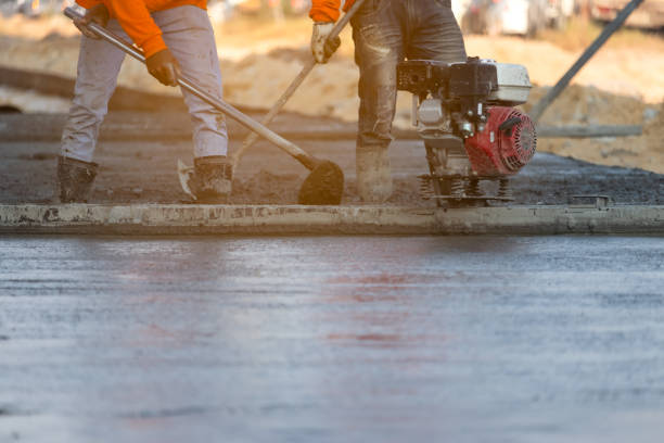 Reliable FL Concrete contractor Solutions